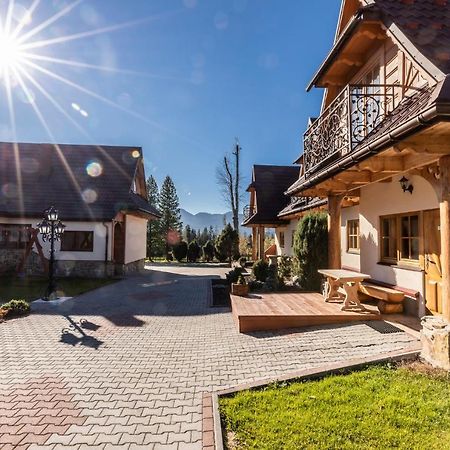 Udanypobyt Apartamenty Przy Lesie 2 كوشتيليسكا المظهر الخارجي الصورة