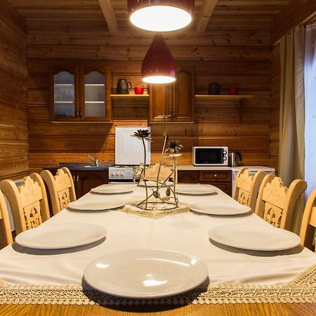 Udanypobyt Apartamenty Przy Lesie 2 كوشتيليسكا المظهر الخارجي الصورة