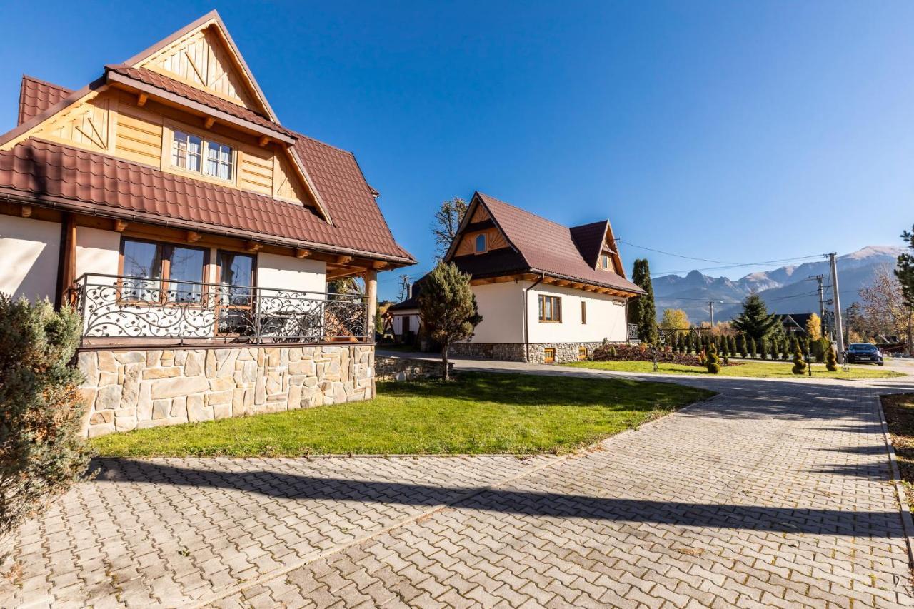 Udanypobyt Apartamenty Przy Lesie 2 كوشتيليسكا المظهر الخارجي الصورة