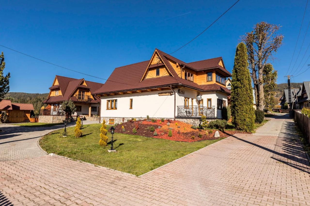Udanypobyt Apartamenty Przy Lesie 2 كوشتيليسكا المظهر الخارجي الصورة