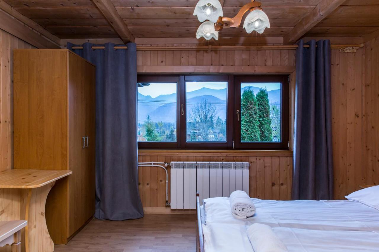 Udanypobyt Apartamenty Przy Lesie 2 كوشتيليسكا المظهر الخارجي الصورة
