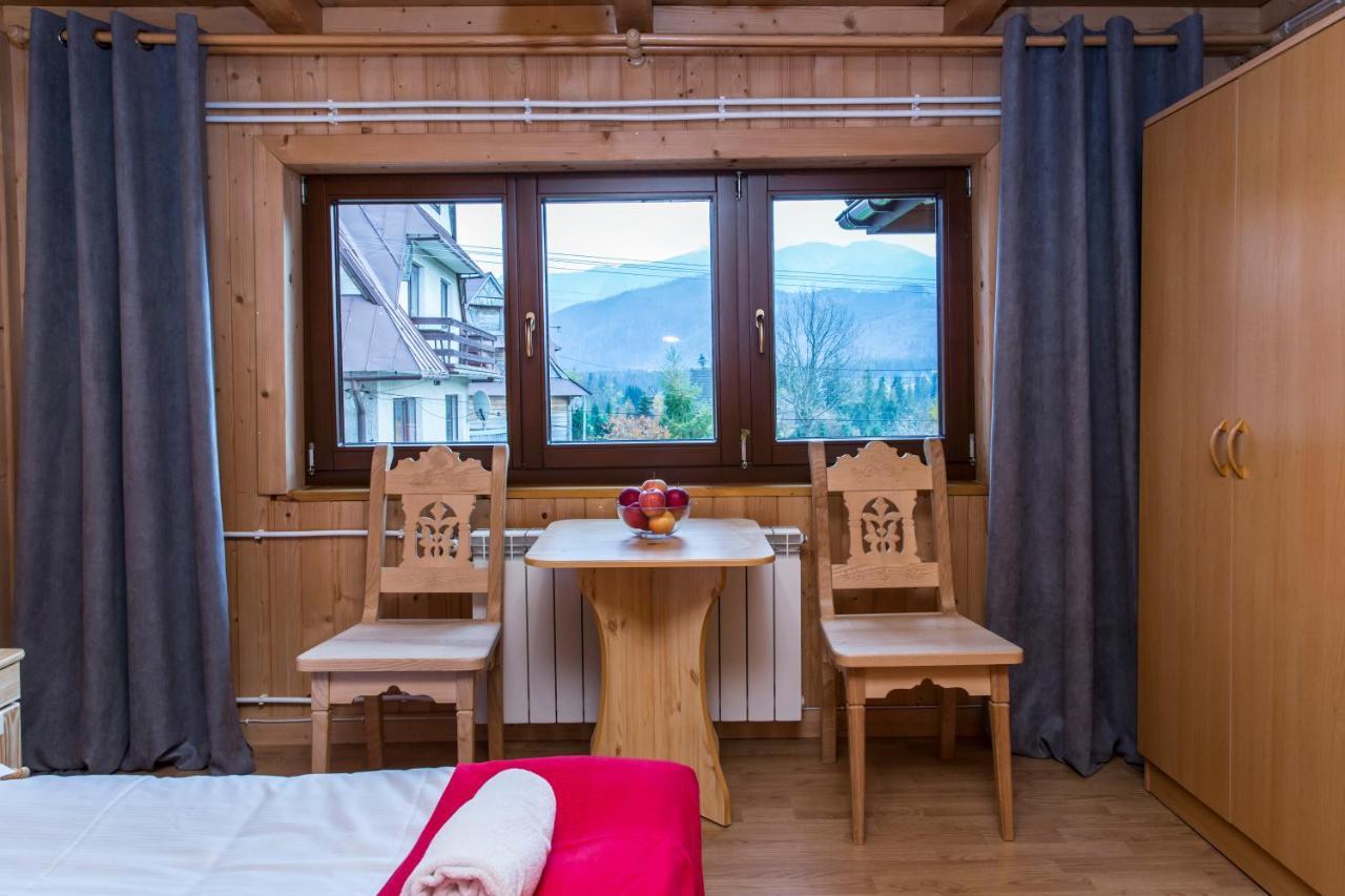 Udanypobyt Apartamenty Przy Lesie 2 كوشتيليسكا المظهر الخارجي الصورة